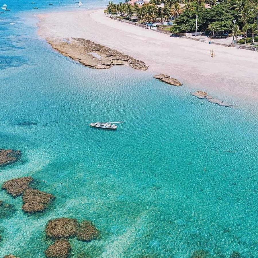 Flats E El Shaday * Porto de Galinhas