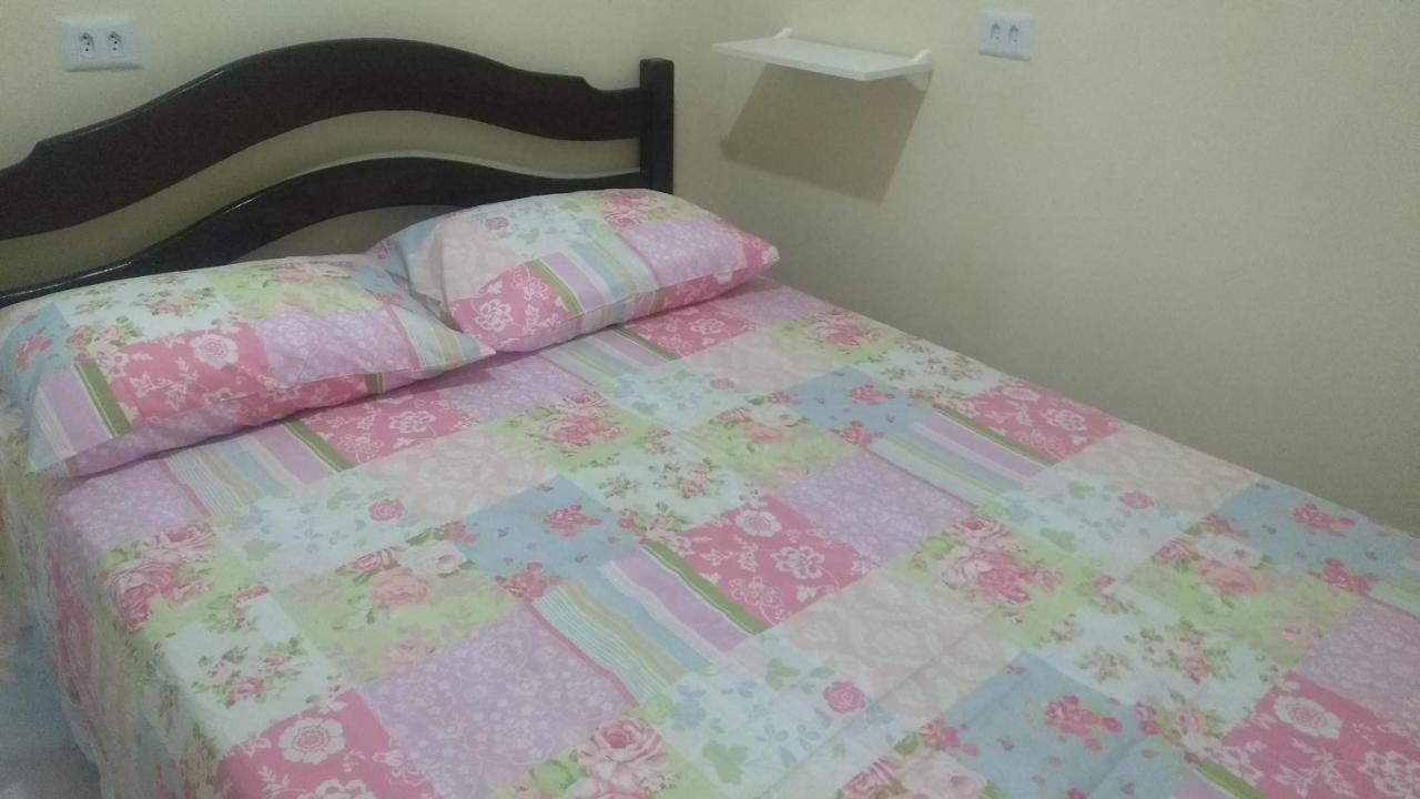 Flats E El Shaday Apartment Porto de Galinhas