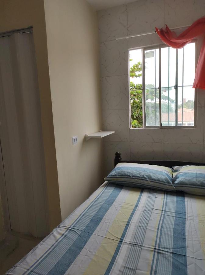 Flats E El Shaday Apartment Porto de Galinhas