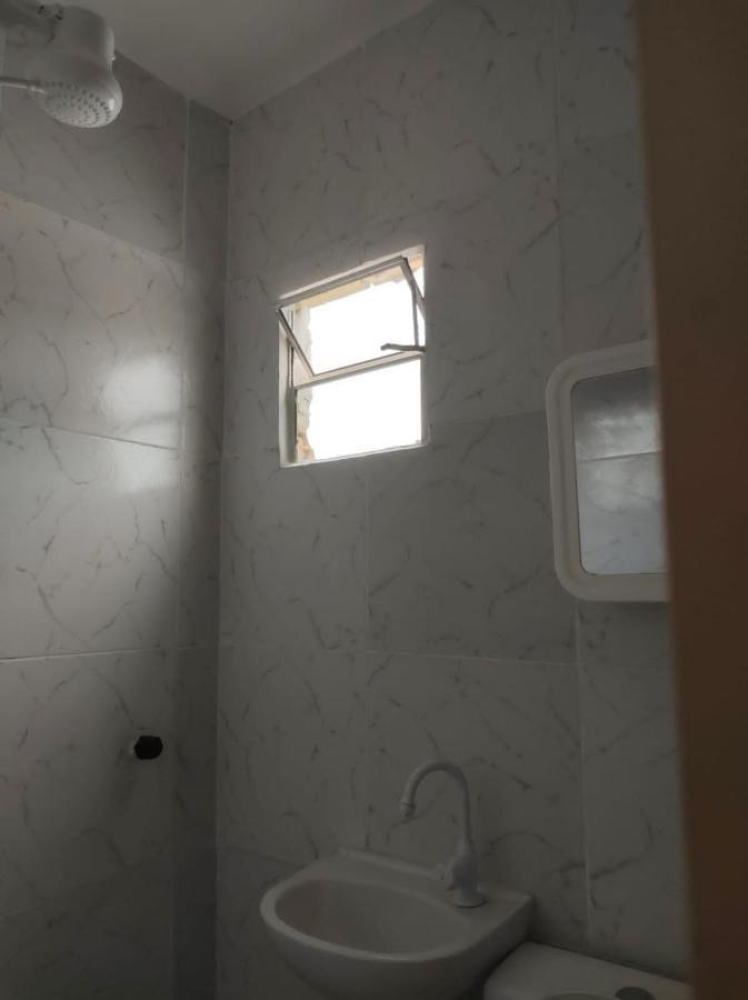 Flats E El Shaday Apartment *