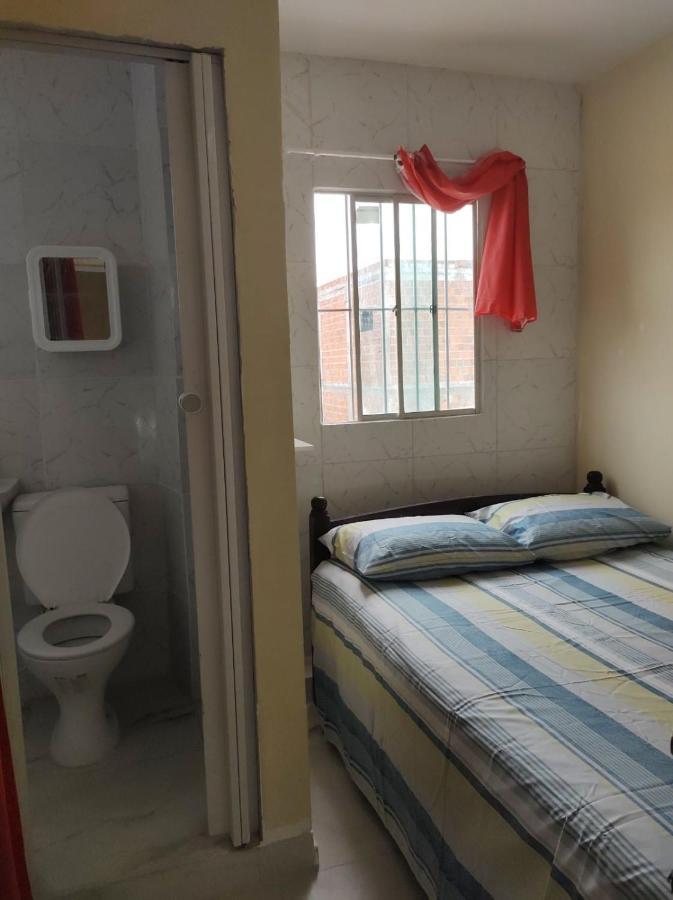 Flats E El Shaday Apartment *