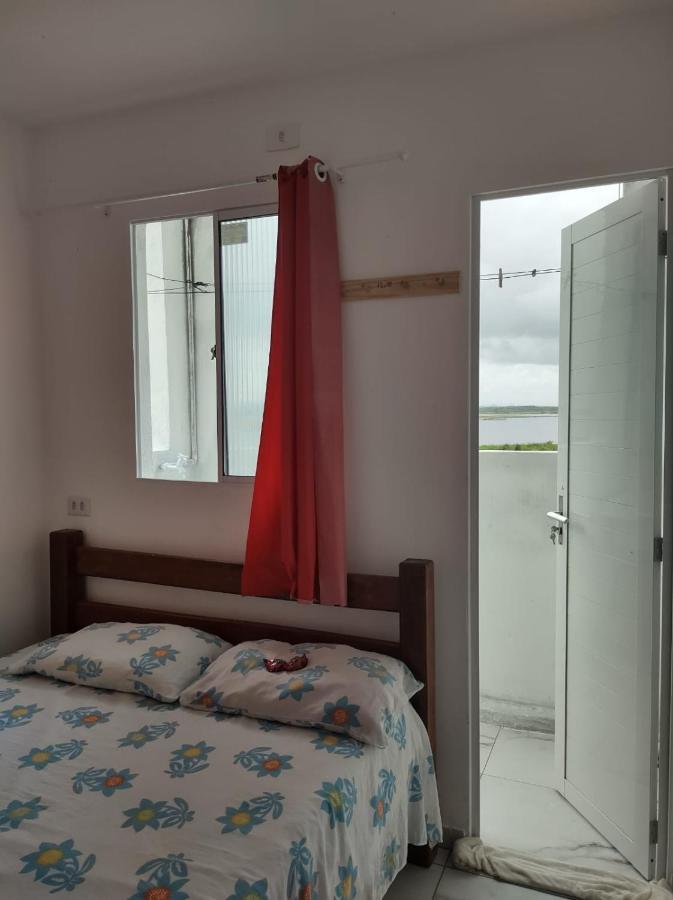 Flats E El Shaday Apartment Porto de Galinhas