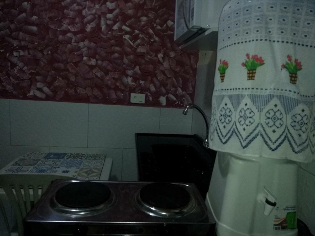 Apartment Flats E El Shaday *