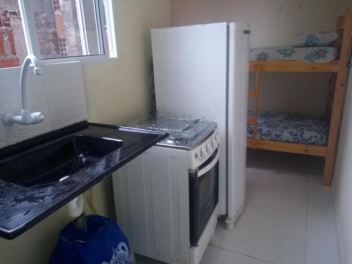 Flats E El Shaday Apartment Porto de Galinhas